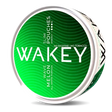 WAKEY Melon Wave-Nicotine Free-SnusBox