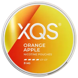 XQS Orange Apple Strong