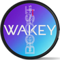 Wakey Frozen Berries-Caffeine Pouch-SnusBox
