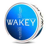 WAKEY Blizzard Mint - Bundle – Snusbox