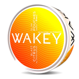 WAKEY Citrus Blast - Bundle – Snusbox