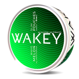 WAKEY Melon Wave - Bundle – Snusbox