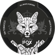 White Fox Black – Snusbox