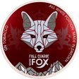 White Fox Full Charge Large Extra Strong – Snusbox