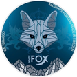 White Fox Slim – Snusbox