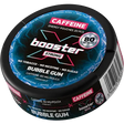 X-Booster Bubble Gum 80 mg – Snusbox