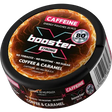 X-Booster Coffee & Caramel 80 mg – Snusbox