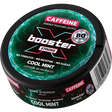 X-Booster Cool Mint 80 mg – Snusbox