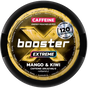 X-Booster Extreme Mango & Kiwi 120 mg-Energy Pouches-SnusBox