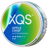 XQS Apple Crisp Strong