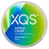 XQS Apple Crisp Strong