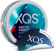 XQS Arctic Freeze Extra Strong – Snusbox