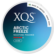XQS Arctic Freeze Extra Strong