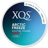 XQS Arctic Freeze Extra Strong