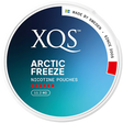 XQS Arctic Freeze Ultra Strong – Snusbox