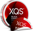 XQS Black Cherry 4MG-Nicotine Pouches-Snusbox