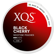 XQS Black Cherry Light – Snusbox