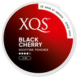 XQS Black Cherry Strong – Snusbox