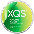 XQS Cactus Sour 8MG-Nicotine Pouches-SnusBox