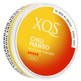 XQS Chili Mango – Snusbox