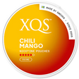 XQS Chili Mango – Snusbox