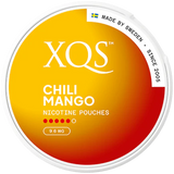 XQS Chili Mango – Snusbox