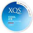 XQS Cool Ice Extra Strong – Snusbox