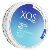 XQS Cool Ice Mini – Snusbox