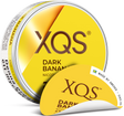 XQS Dark Banana Strong Tobax