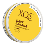 XQS Dark Banana Strong Tobax
