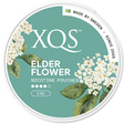 XQS Elderflower Strong – Snusbox