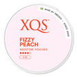 XQS Fizzy Peach Strong Tobax