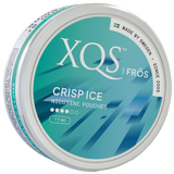 XQS Frös Crisp Ice 7,7mg – Snusbox