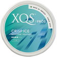 XQS Frös Crisp Ice 7,7mg – Snusbox