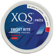 XQS Frös Frost Bite 11,6mg – Snusbox