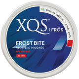 XQS Frös Frost Bite 11,6mg – Snusbox