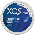 XQS Frös Frost Bite 8,8mg – Snusbox