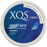 XQS Frös Frost Bite 8,8mg – Snusbox