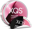 XQS Hallon Lakrtis Strong-Nicotine Pouches-SnusBox