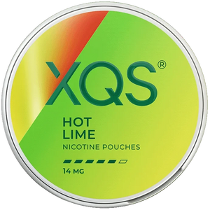 XQS Hot Lime