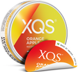 XQS Orange Apple Strong – Snusbox