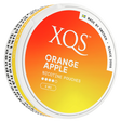 XQS Orange Apple Strong – Snusbox