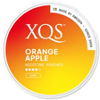 XQS Orange Apple Strong – Snusbox