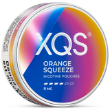 XQS Orange Squeeze-Nicotine Pouches-SnusBox