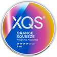 XQS Orange Squeeze 8MG-Nicotine Pouches-SnusBox
