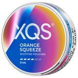 XQS Orange Squeeze Strong