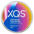 XQS Orange Squeeze-Nicotine Pouches-SnusBox
