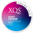 XQS Soft Toffee Strong – Snusbox