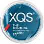 XQS The Menthol 11MG-Nicotine Pouches-SnusBox