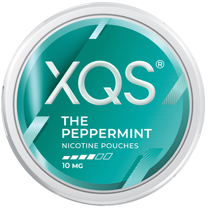 XQS The Peppermint